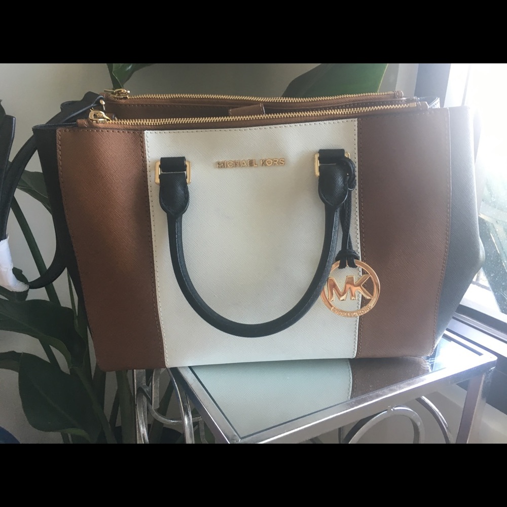 Michael Kors Handbag